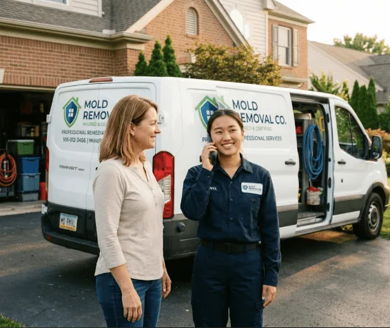 Crawlspace Mold Remediation Beloit, KS FAQs